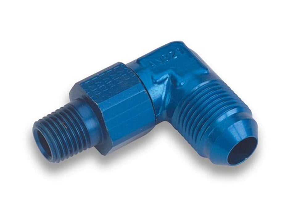 Earls 922110ERLP 90-10 Male To 1/2 NPT Swivel, 1 Pack