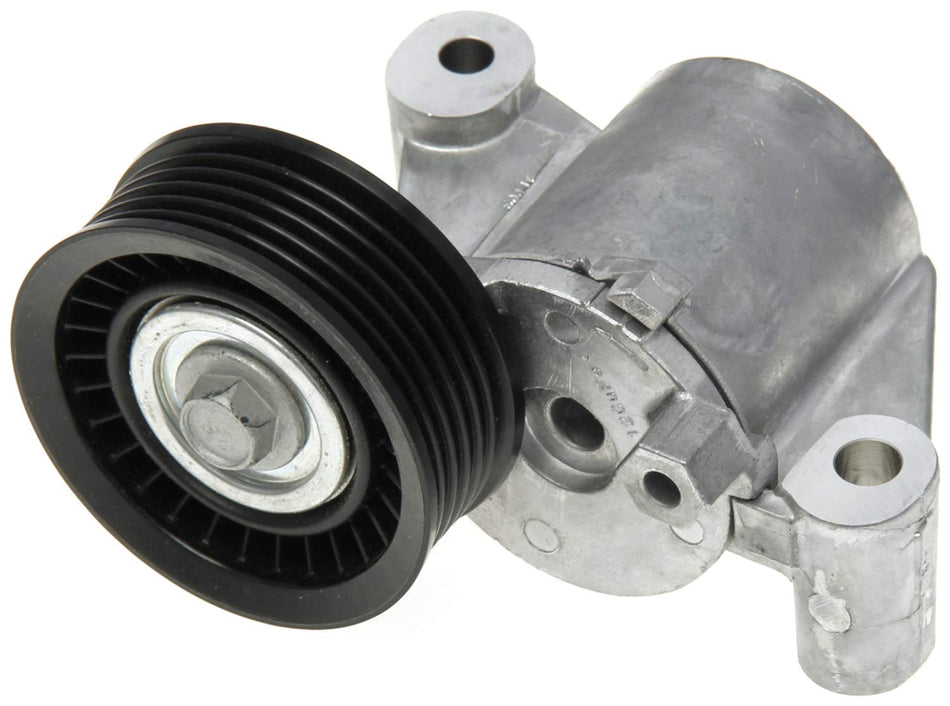 ACDelco Gold 39382 Drive Belt Tensioner Assembly with Pulley