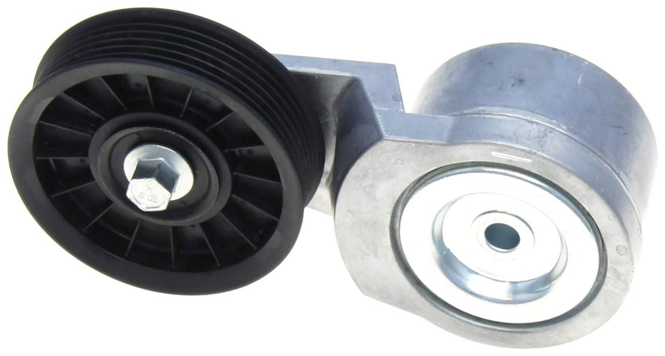 ACDelco Gold 38248 Drive Belt Tensioner Assembly with Pulley