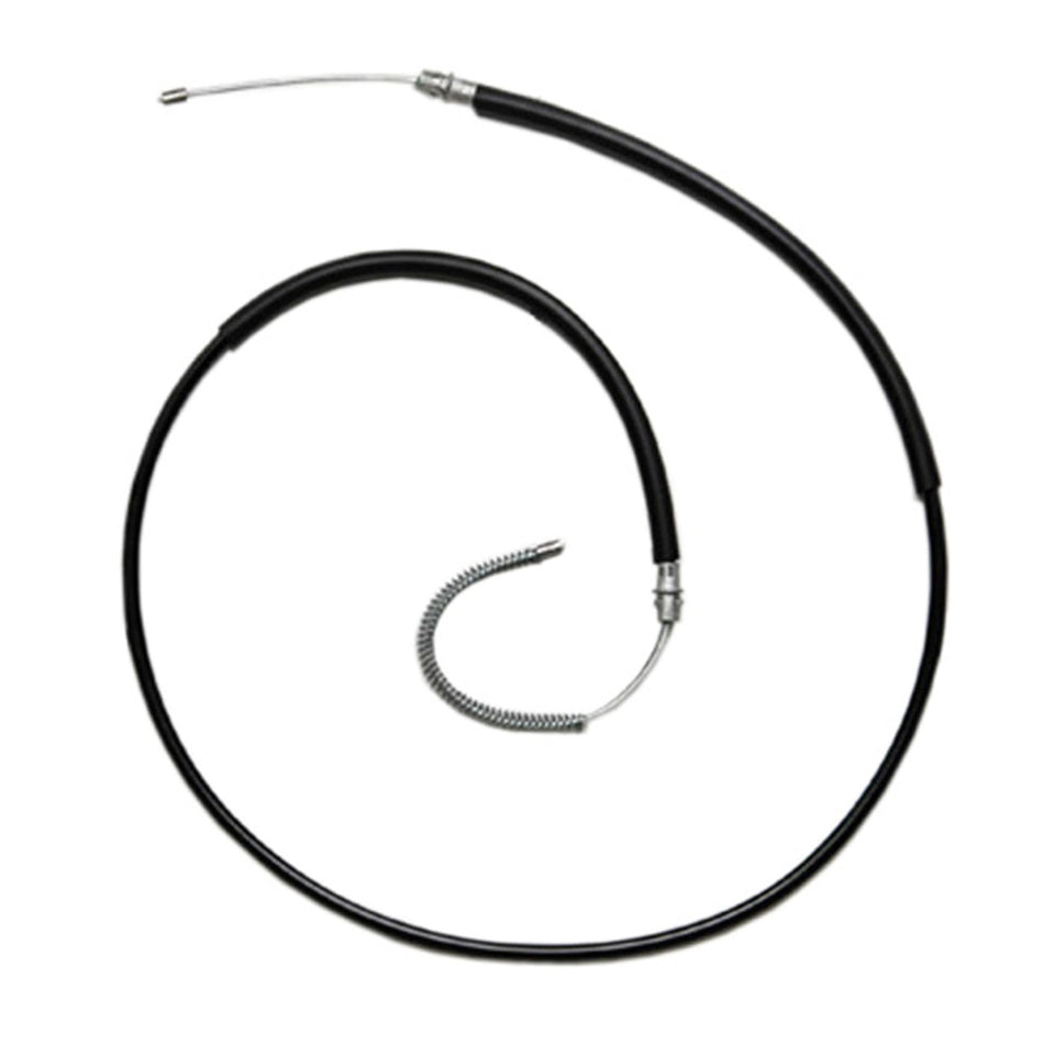 ACDelco Professional 18P1823 Rear Driver Side Parking Brake Cable Assembly