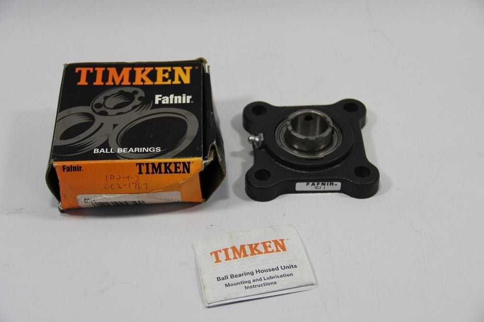 Timken SCJ1 Ball Bearing
