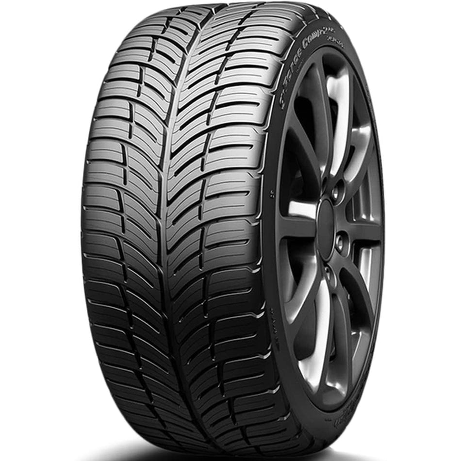 BFGoodrich g-Force COMP-2 A/S Plus All Season Tire 225/45ZR19/XL 96W