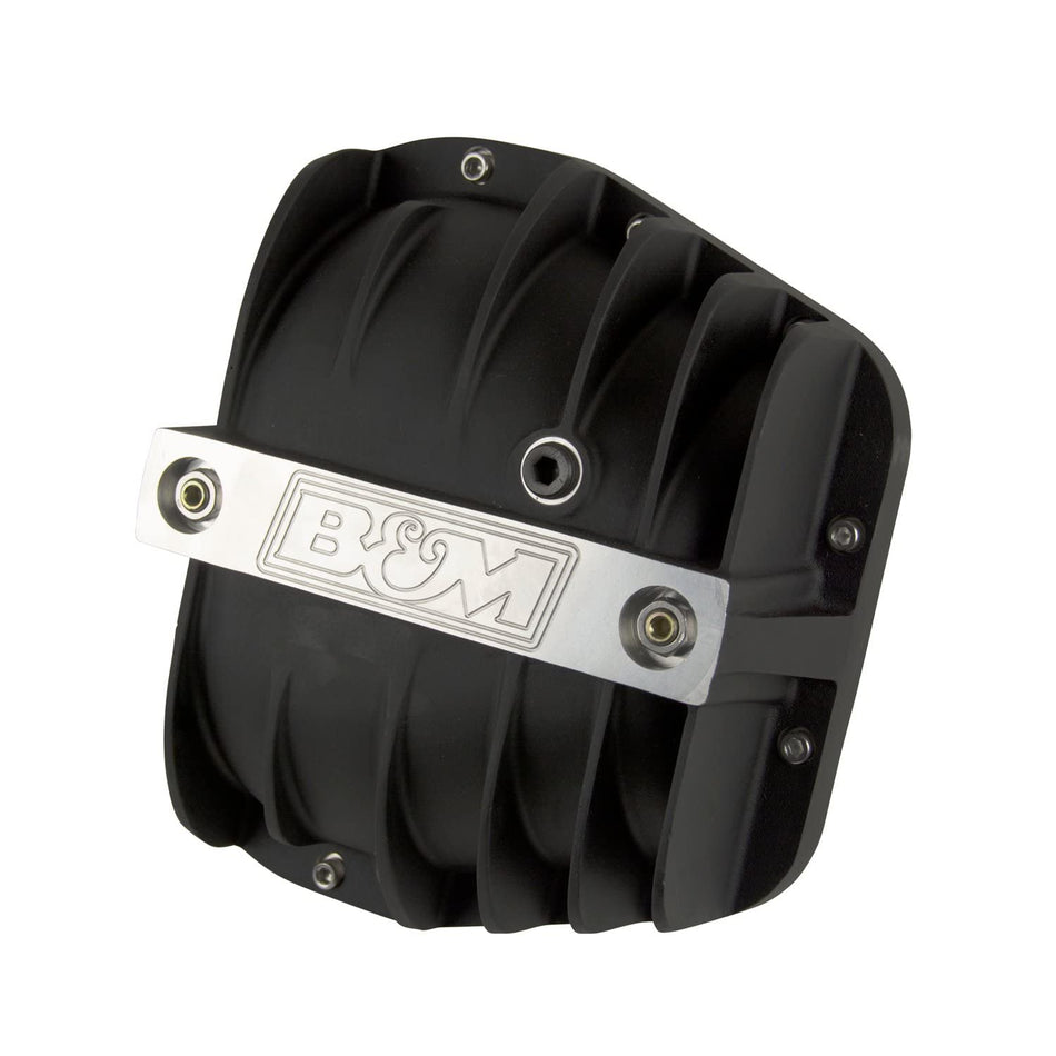 B&M 41298 Differential Cover