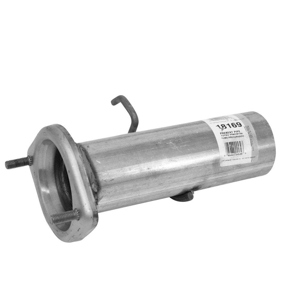 AP Exhaust Products 18169 Exhaust Pipe