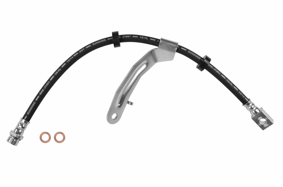 Sunsong 2204401 Brake Hydraulic Hose