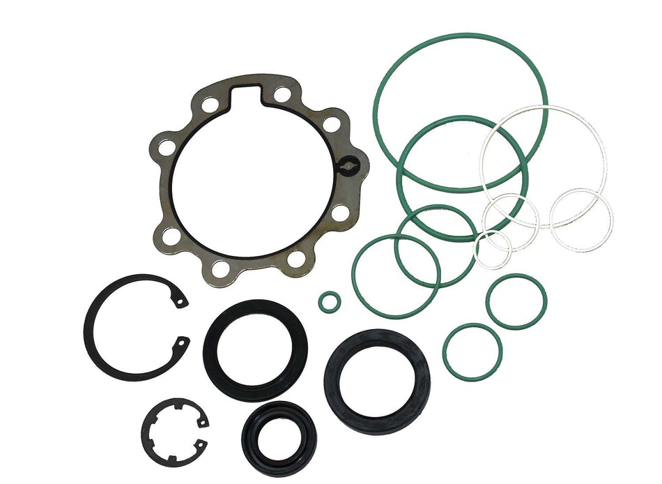 Edelmann 9157 Steering Gear Major Seal Kit