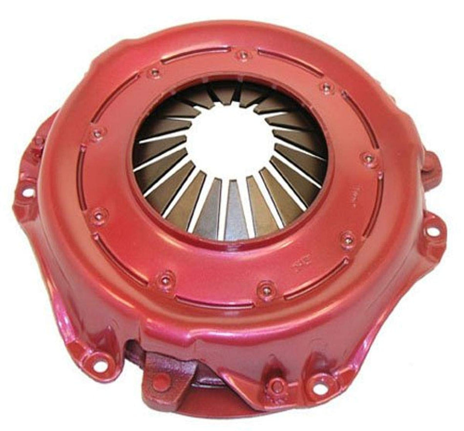 Ram Clutches 401 10.4 Diaphragm Type Pressure Plate