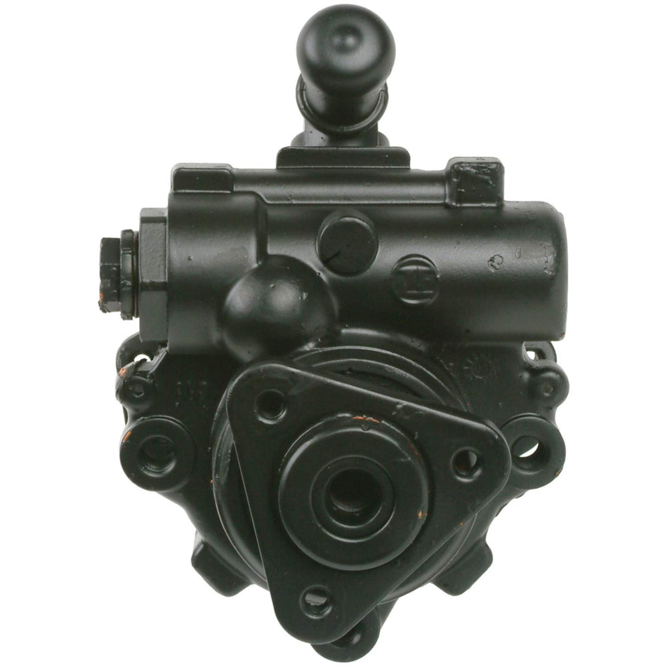 Cardone 21-131 Remanufactured Power Steering Pump without Reservoir