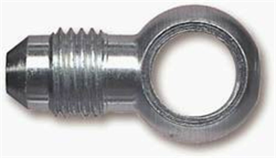 Earls 997604ERLP Banjo Bolt Hose (#4 To 7/16)