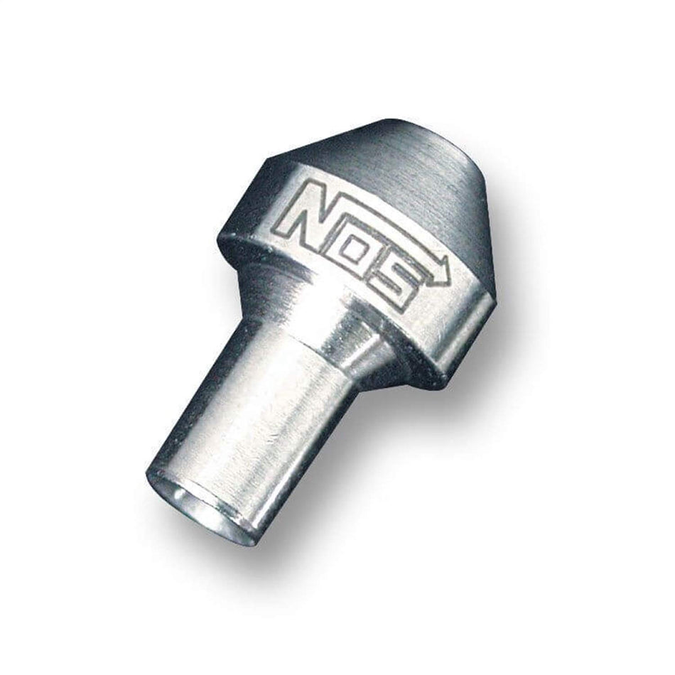 Nos 13760-36 Jet, Ss Flare 0.036 Packaged