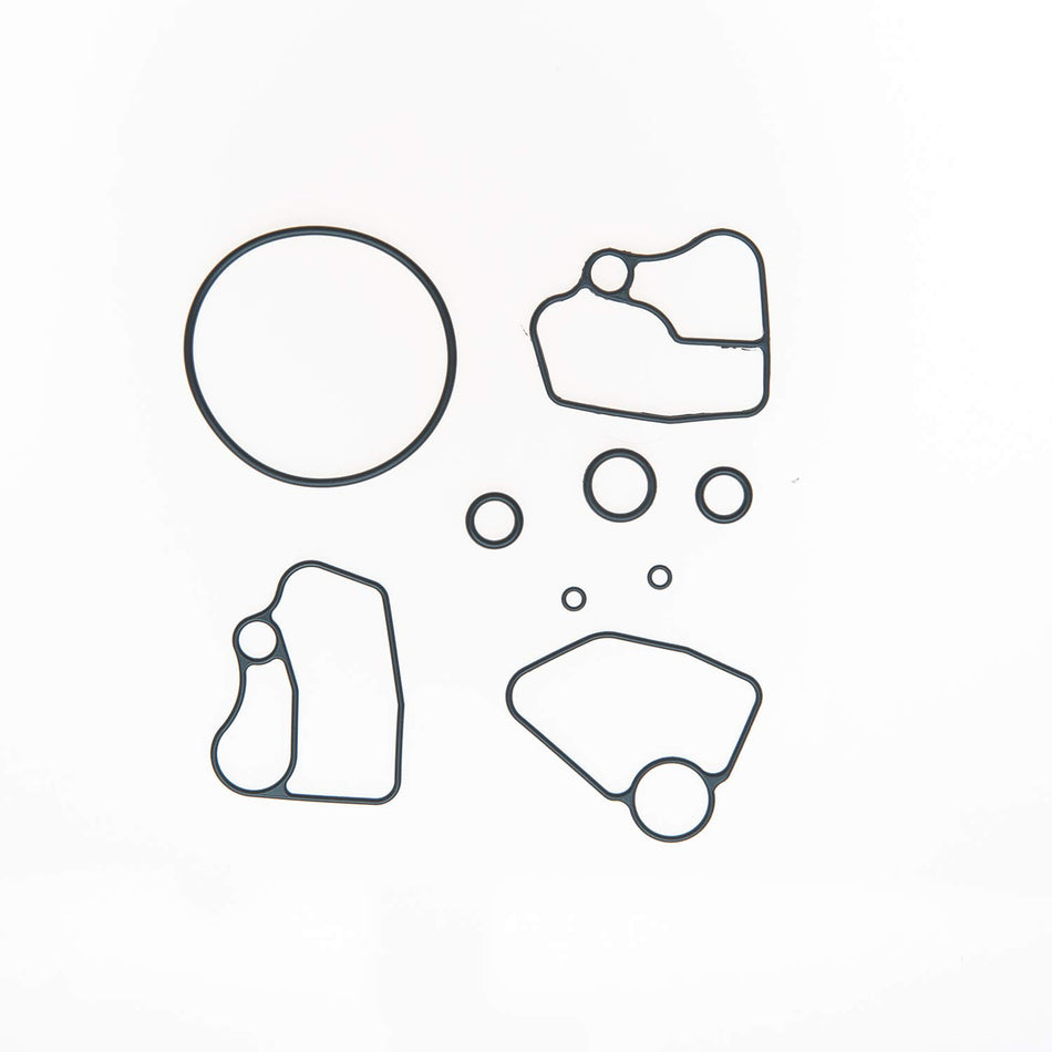 Edelmann 9072 Rack and Pinion Valve Body Seal Kit