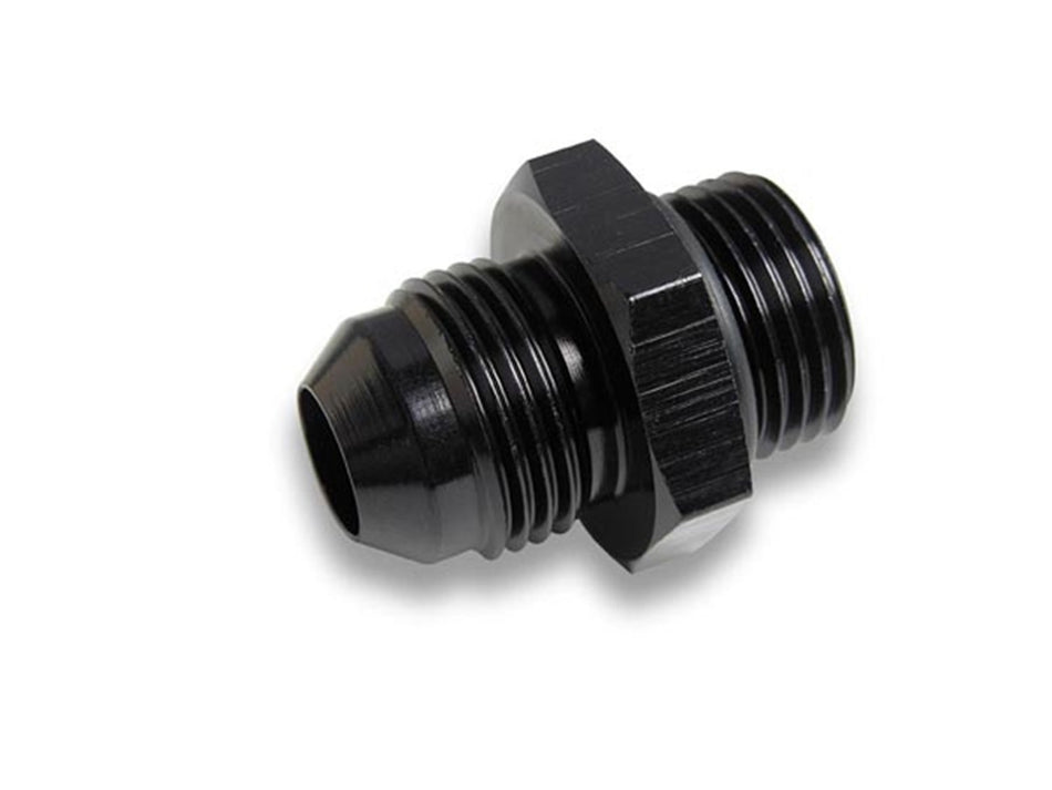 Earls Performance Plumbing AT985061ERL -6 AN Male to 7/8-14 (AN10) O-ring Port