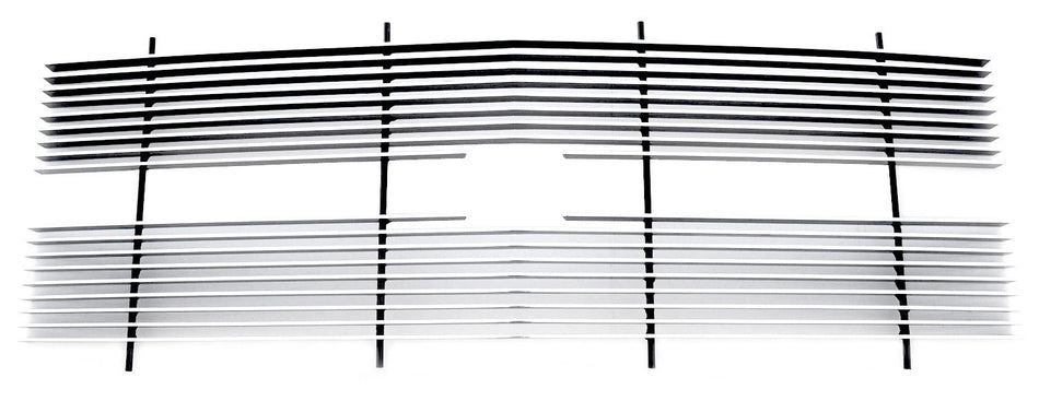 T-REX Grilles 1988-1993 Silverado, Suburban, Tahoe Billet Grille, Polished, 2 Pc, Insert - PN #20030