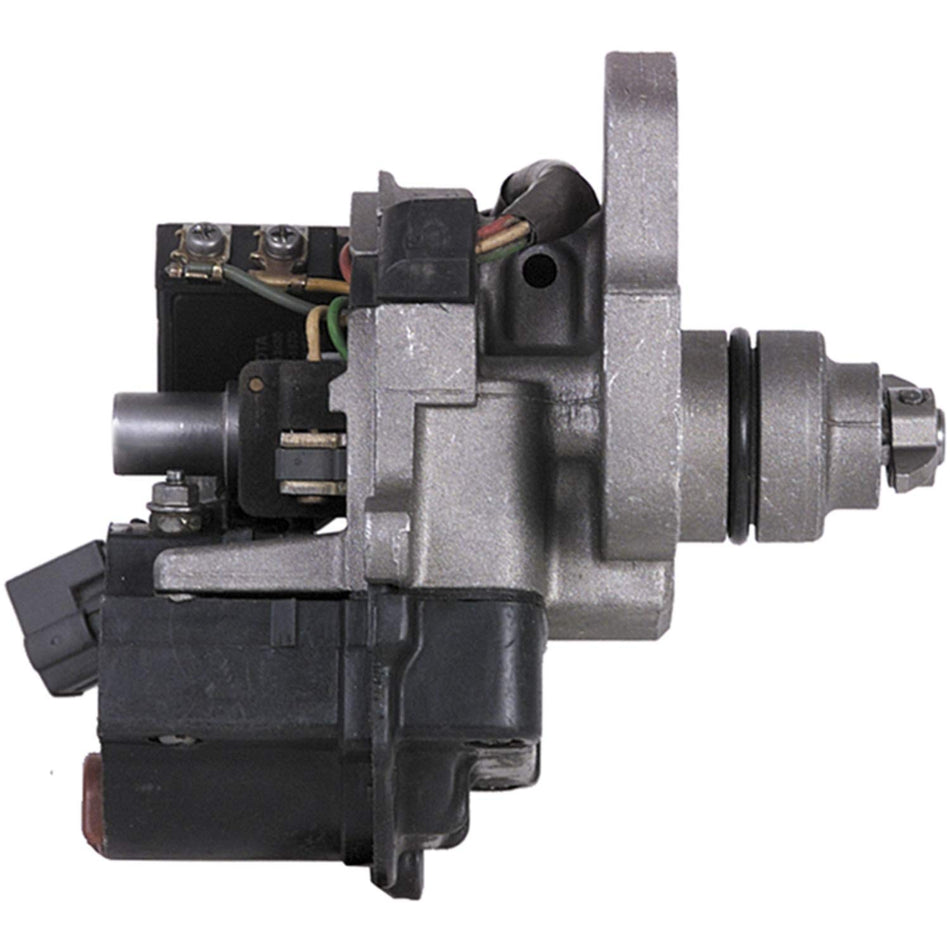 Cardone 31-77416 Remanufactured HEI Electronic Distributor and Module