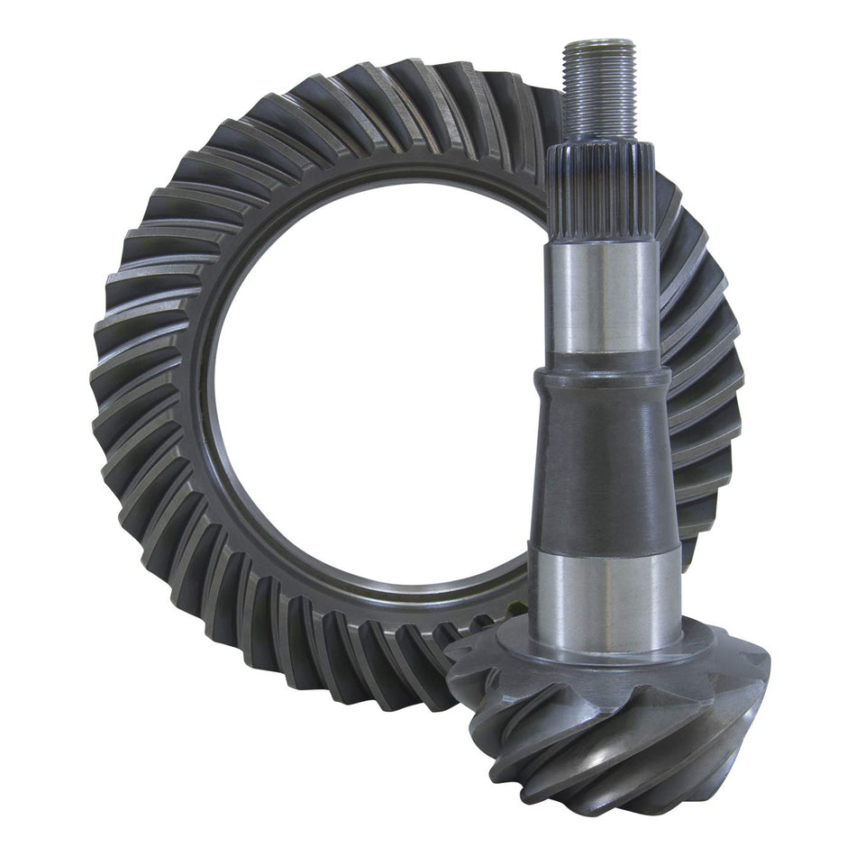 Yukon (YG C9.25R-373R) High Performance Ring and Pinion Gear Set for Chrysler/Dodge 9.25 Front Differential