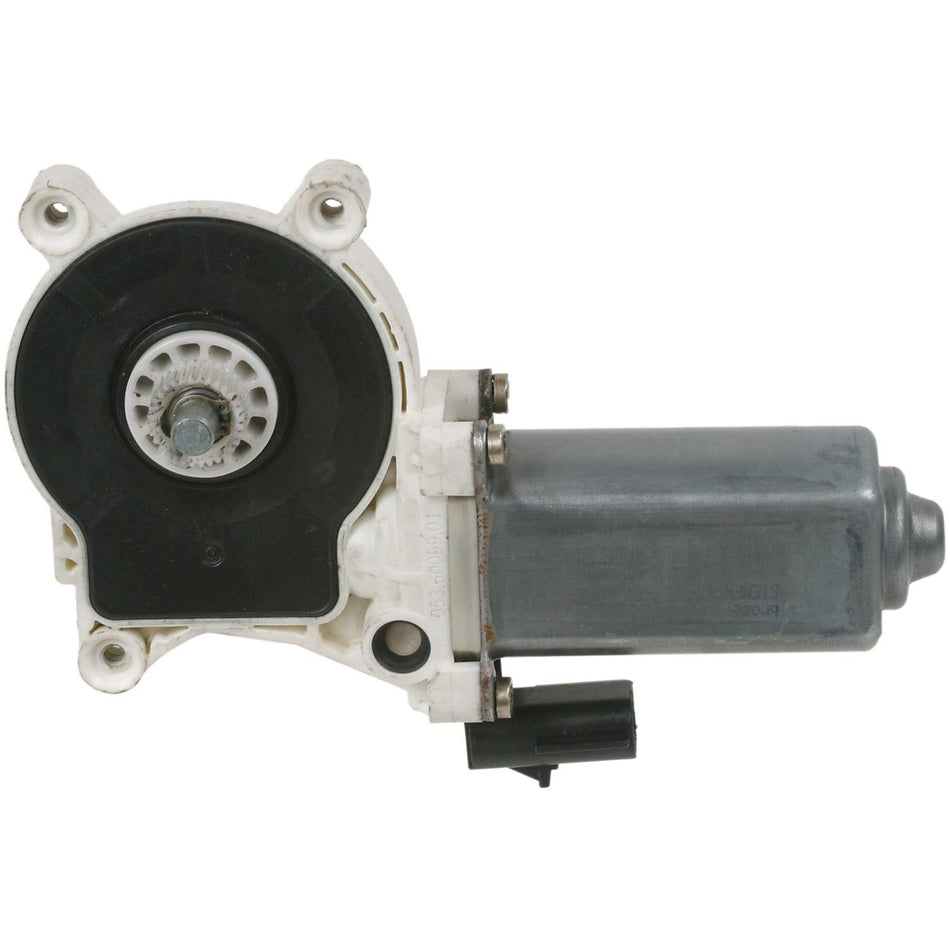 Cardone 42-468 Remanufactured Power Window Lift Motor