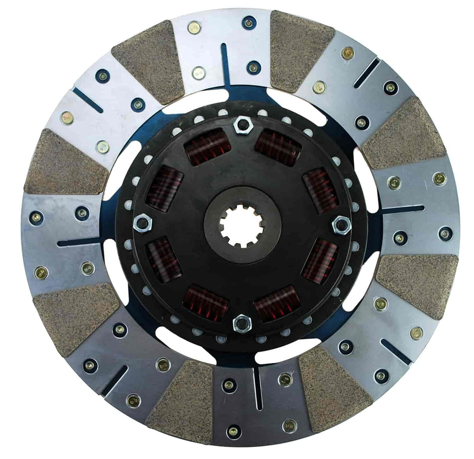 Ram Clutches 902 900 Series Clutch Disc