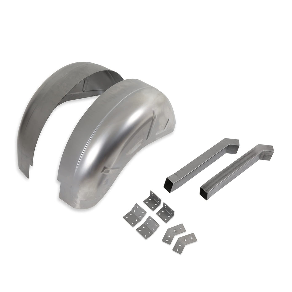 Detroit Speed 040405DS DSE Mini Tubs - Pair