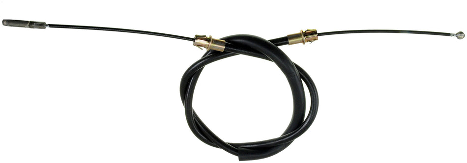 Dorman C93858 Parking Brake Cable Compatible with Select Chevrolet / Pontiac Models