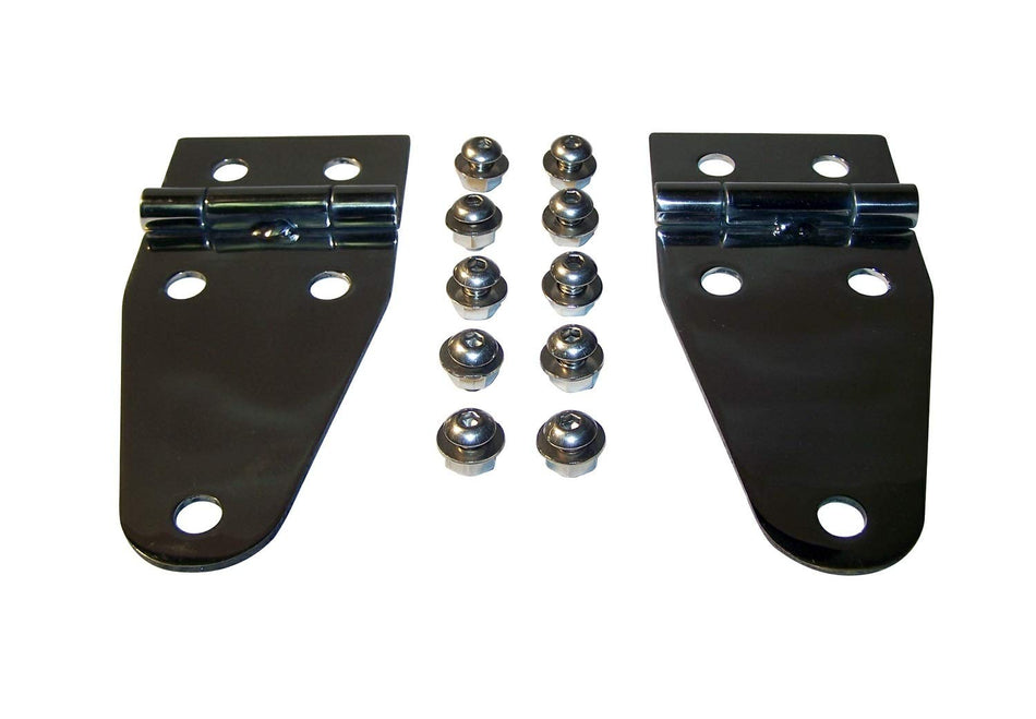 Crown Automotive RT34012 Hood Hinge Set