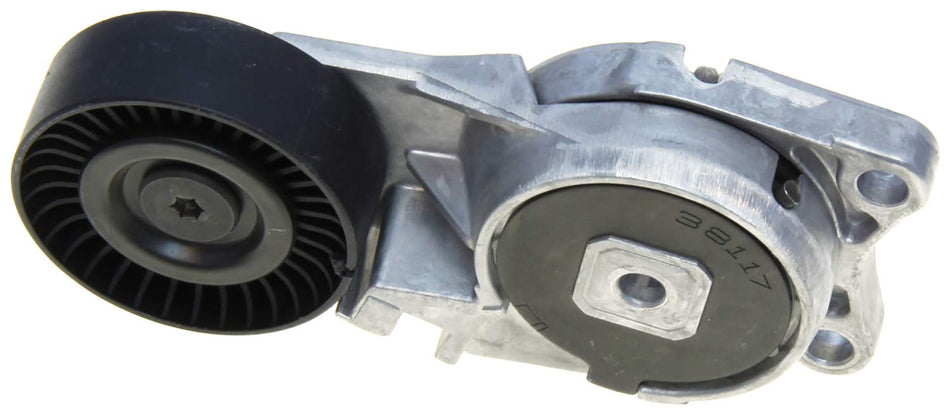 ACDelco Gold 38117 Drive Belt Tensioner Assembly with Pulley
