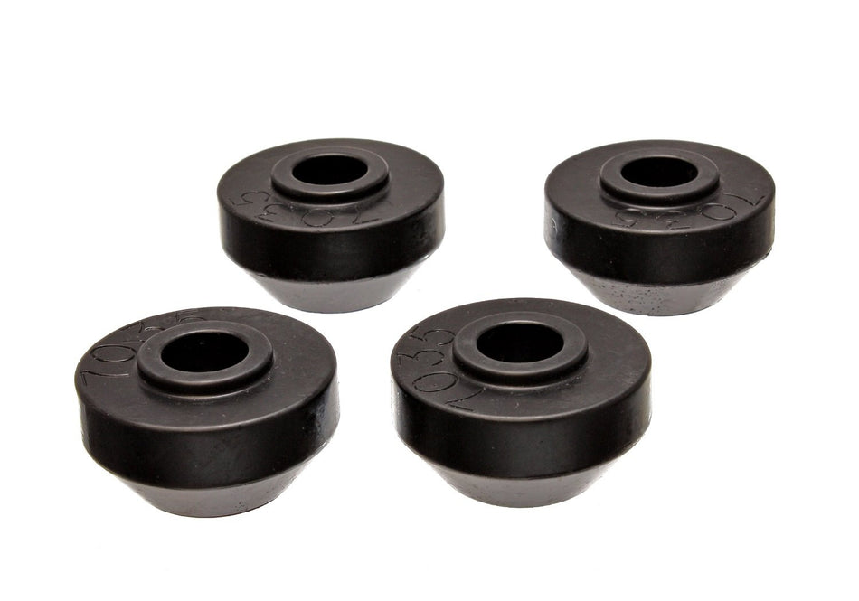 Energy Suspension 5.7103G Strut Rod Bushing for Dodge Van