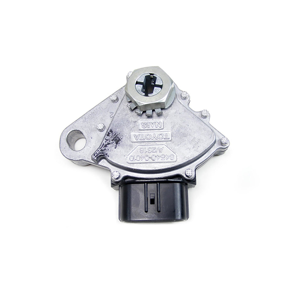 ATP (RE-10) Switch