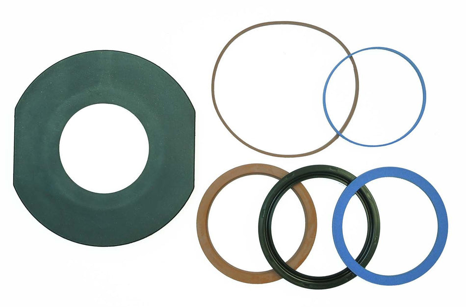 Edelmann 9207 TRW Heavy Duty Steering Gear Complete Pitman Shaft Seal Kit