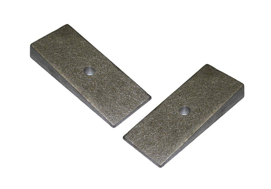 Superlift 006 Axle Shims Pair 6 Degree
