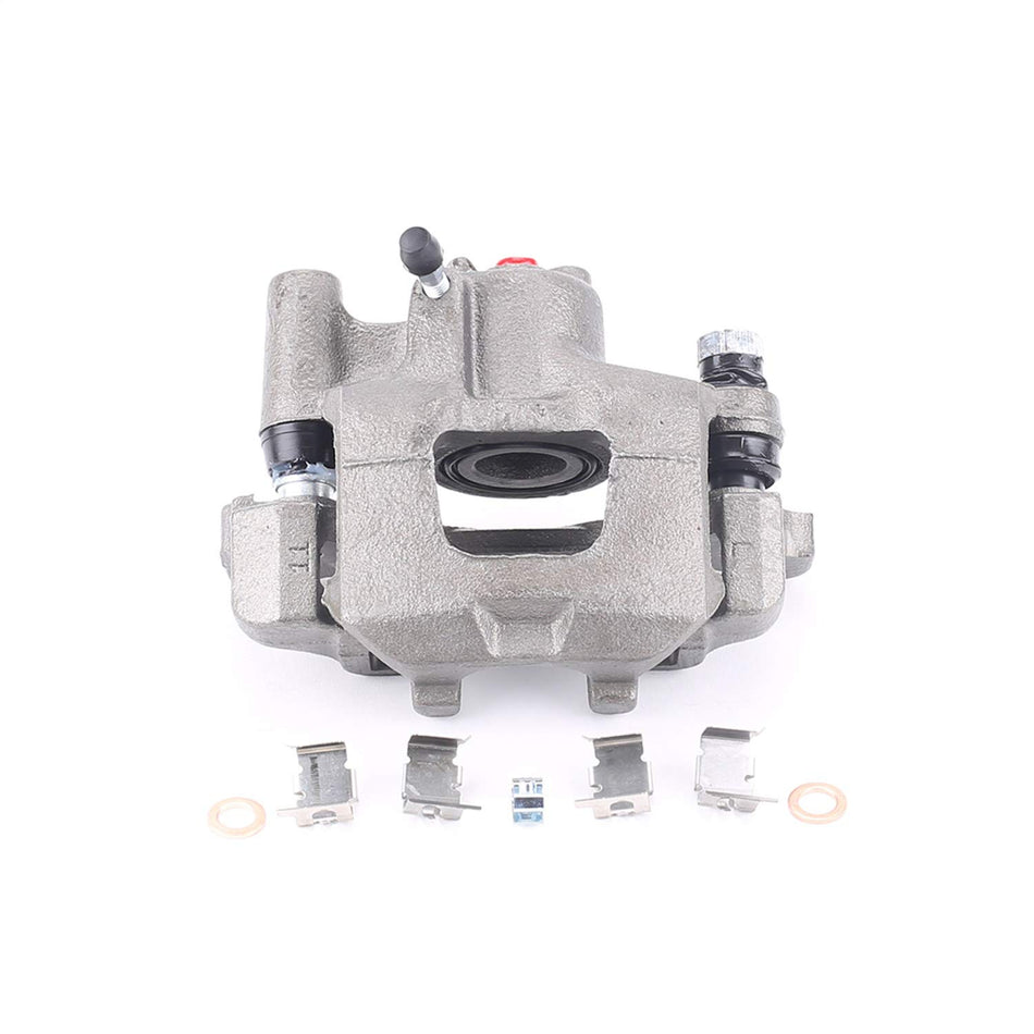 Power Stop Rear Left L2611 One Stock Replacement Brake Caliper For Lexus ES300 2000-2001, Toyota Camry 2000-2001 [Model Specific]