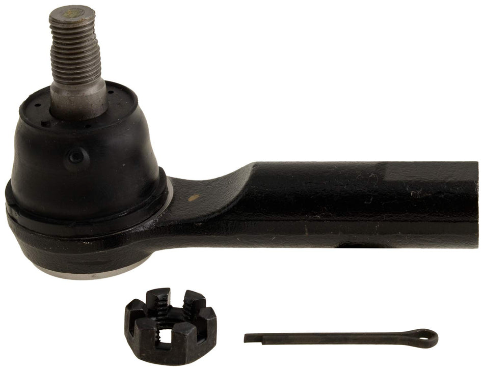 TRW JTE572 Steering Tie Rod End for Nissan Altima: 2002-2006 and other applications
