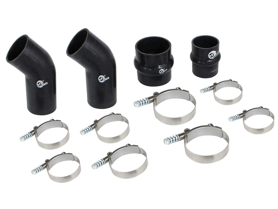 aFe Power 46-20130A BladeRunner Intercooler Coupling and Clamp Replacement Kit
