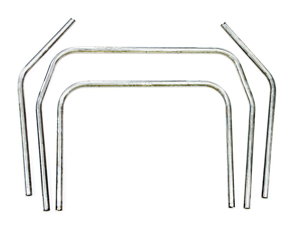 Allstar Performance ALL99620 F-Body 1967-69 Main Hoop Kit