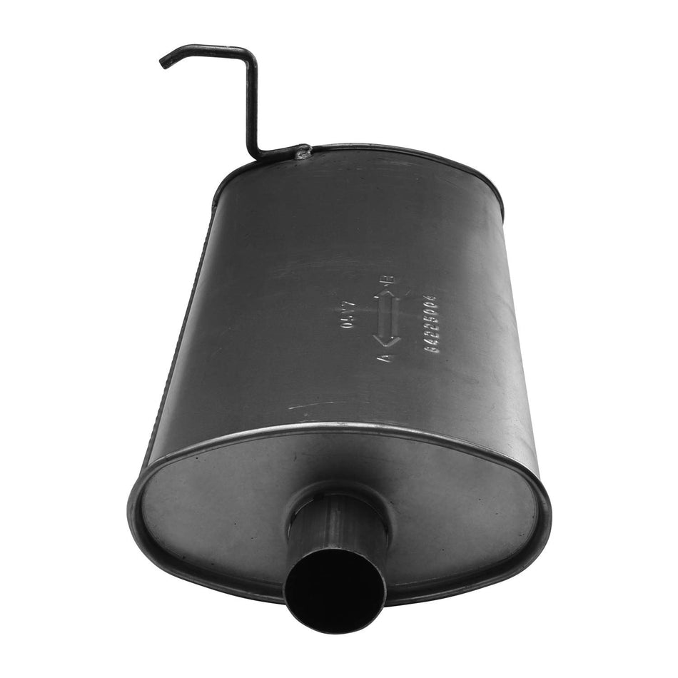 AP Exhaust Products 2484 Exhaust Muffler