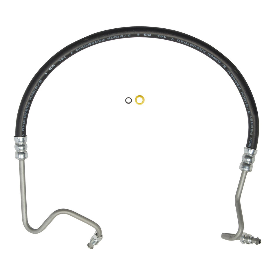 Edelmann 70722 Power Steering Pressure Hose
