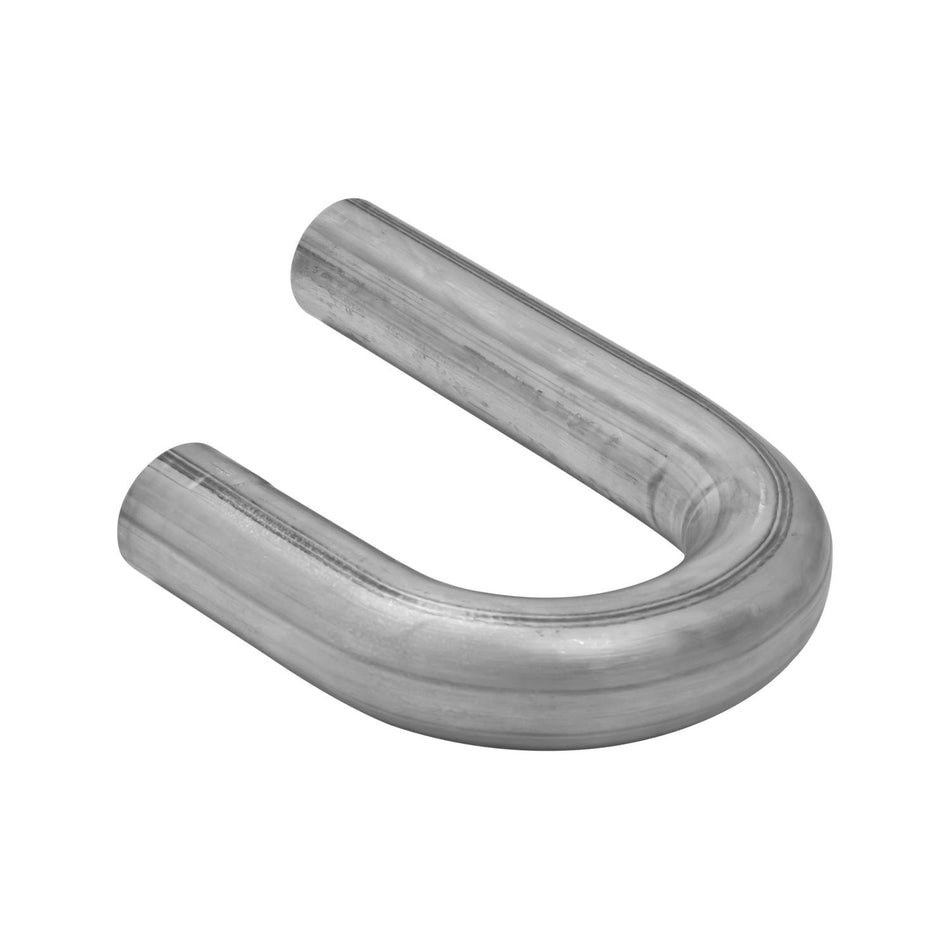 Flowmaster MB300181 Bend 3.00 In X 180D X 4 In Clr 409S