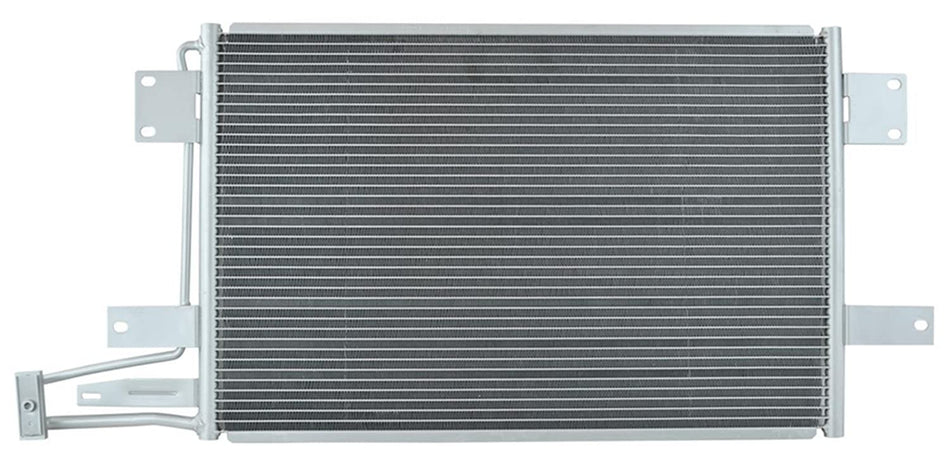 Agility Auto Parts 7013327 A/C Condenser for 1987-1993 Dodge-Dakota