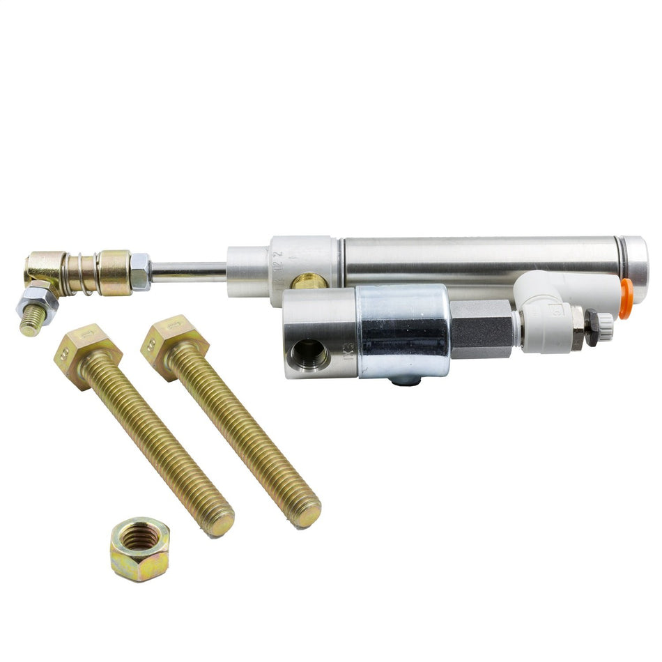 AutoMeter TS10 Throttle Stop, Linkage Style, Co2, Universal Application