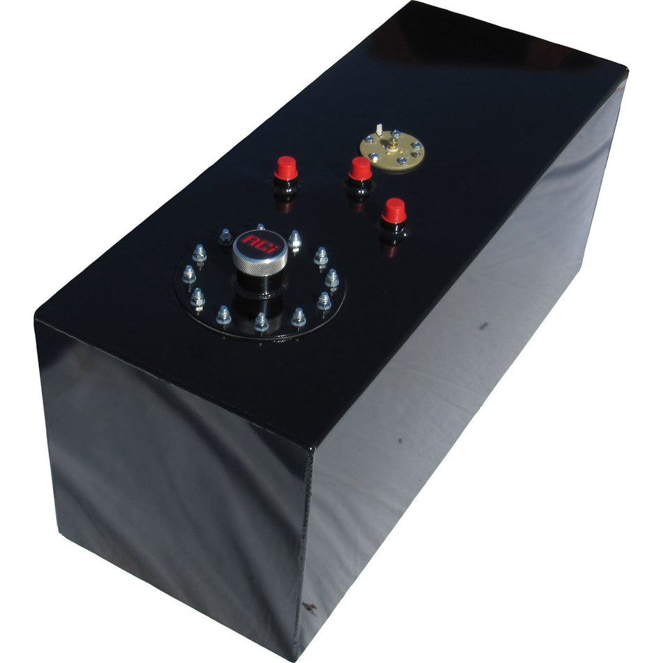 RCI 2191AD 30x12x12 Black 19 Gallon with S/U (Powder Coat)