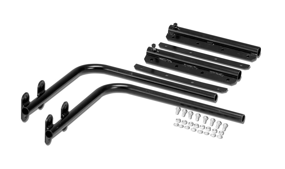 Warrior Products 4005 Universal Mud Flap Bracket Kit