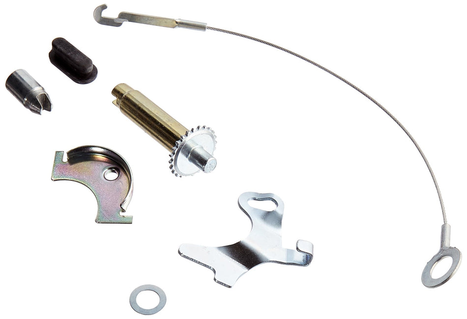 Centric Brake Shoe Adjuster Kit - 119.58001