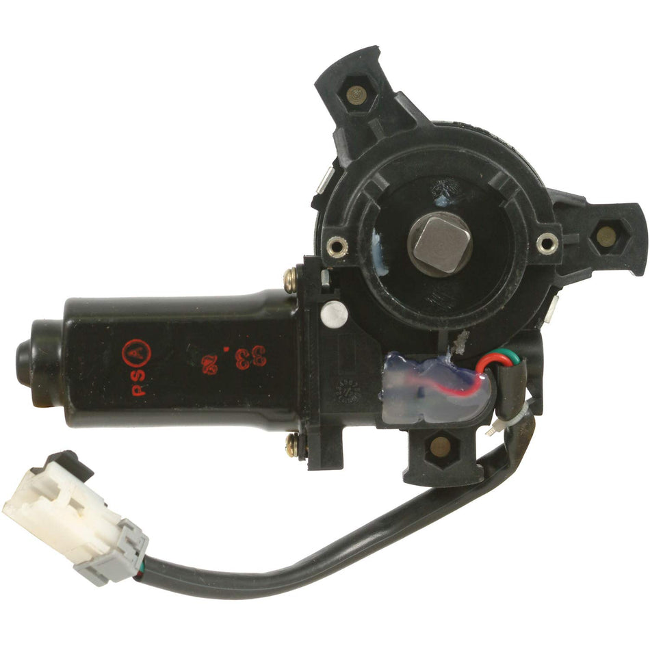Cardone 47-1933 Remanufactured Power Window Lift Motor
