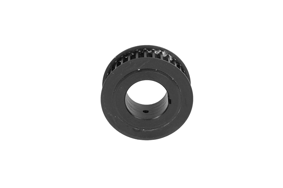 Aeromotive 21113 HTD Pulley, 5M, 32-tooth, 1-inch Bore