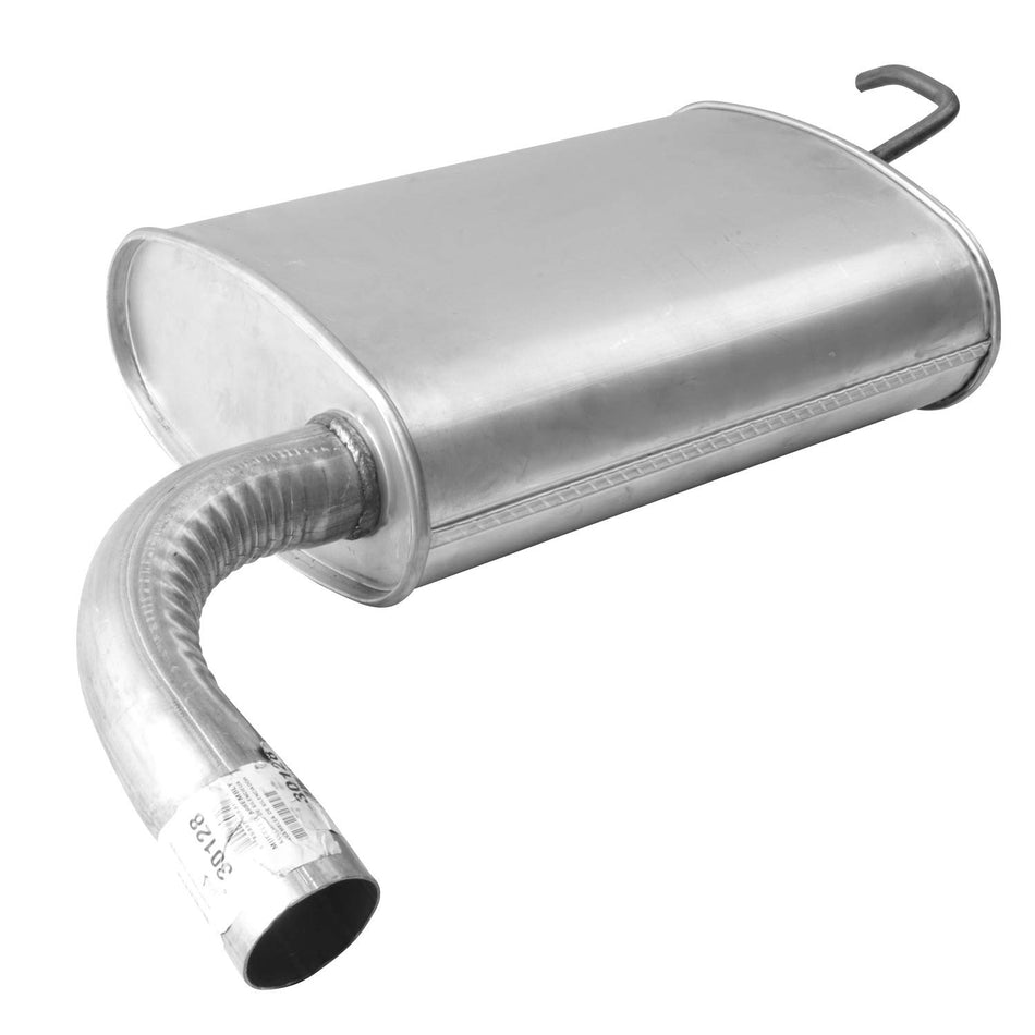 New Exhaust Muffler Assembly for Explorer