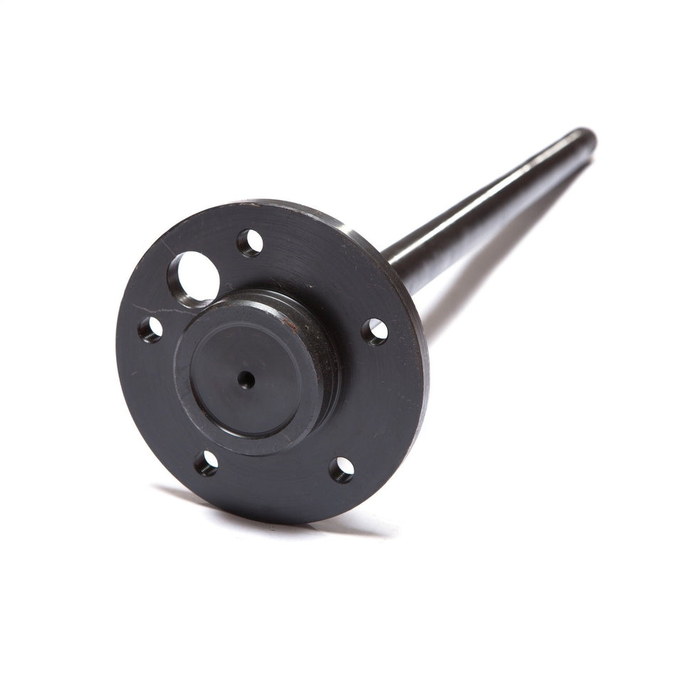 Alloy USA 21109 Axle Shaft, Rear, Left, Non C-Clip; 84-90 YJ/XJ, for Dana Grande 35