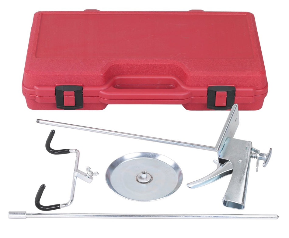 OTC 4546 Stinger Steering Wheel Holder and Pedal Depressor Kit