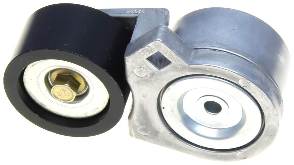 ACDelco Gold 38524 Heavy Duty Drive Belt Tensioner Assembly with Pulley