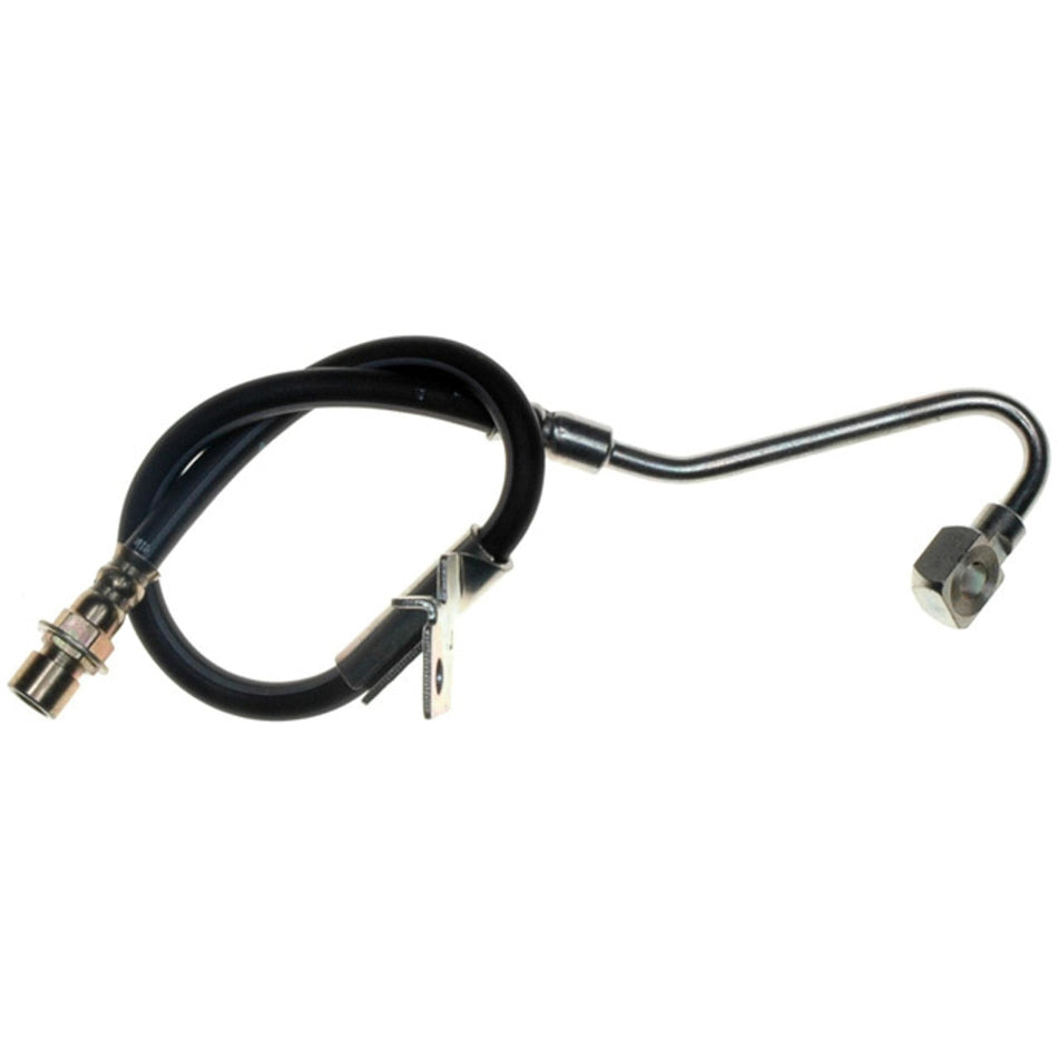 ACDelco Professional 18J1632 Front Driver Side Hydraulic Brake Hose Assembly