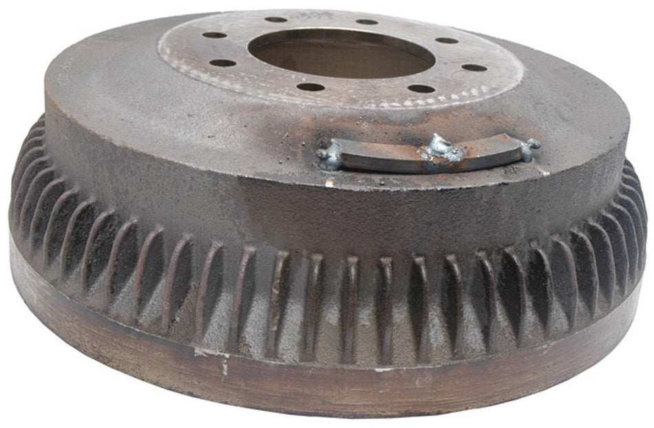 Raybestos 2547R Professional Grade Brake Drum