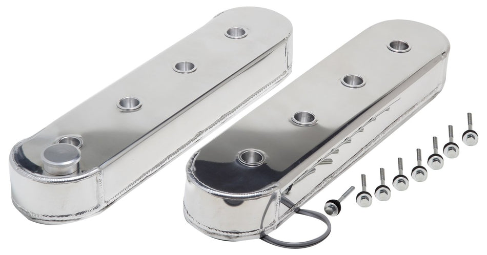 Hamburgers Performance 1125 Valve Cover
